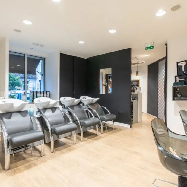 Stephan Coiffeur Bordeaux Centre SALON BORDEAUX CAUDERAN 1