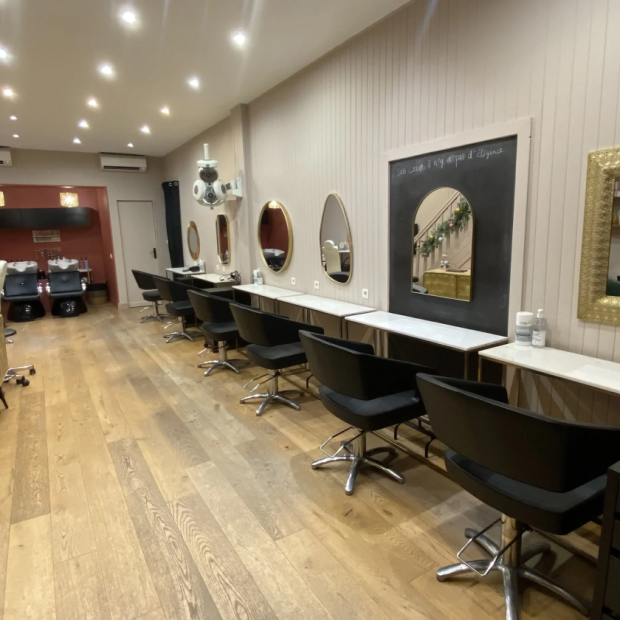 Stephan Coiffeur Bordeaux Centre STEPHAN BORDEAUX LE BOUSCAT 1