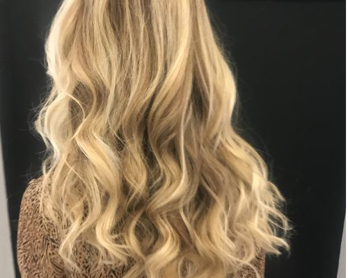 Stephan Coiffeur Bordeaux Centre Balayage 2