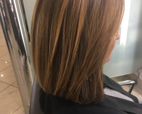 Stephan Coiffeur Bordeaux Centre Balayage 3