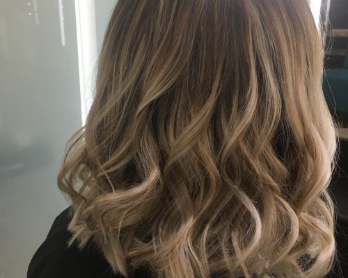 Stephan Coiffeur Bordeaux Centre Balayage 4